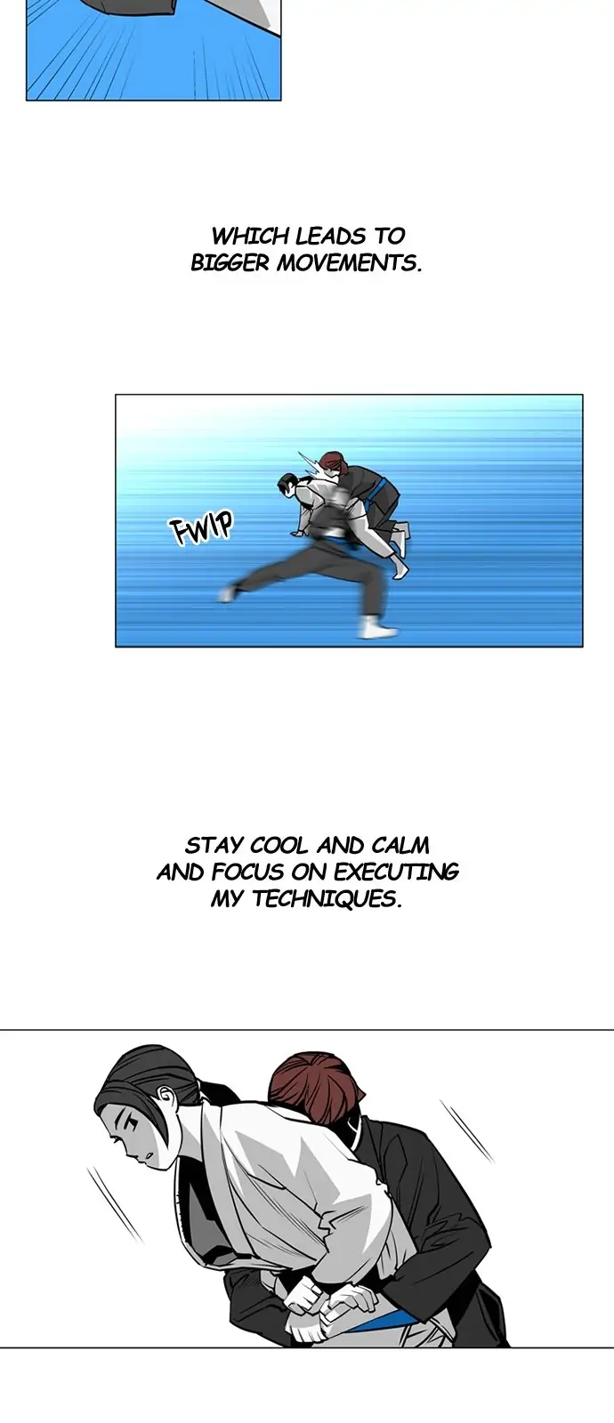 Submission – Manga Chapter 115 - page 22