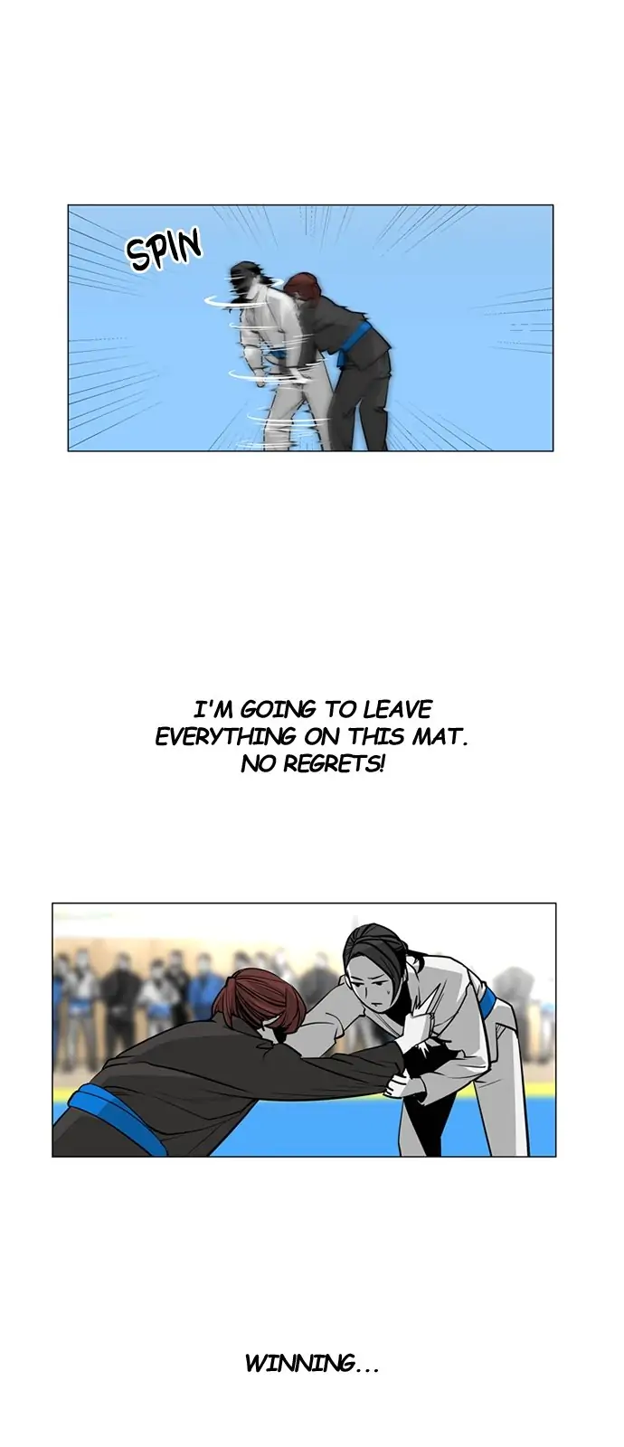 Submission – Manga Chapter 115 - page 23