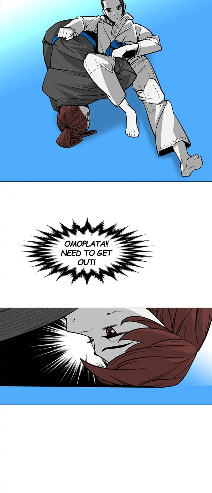 Submission – Manga Chapter 115 - page 26