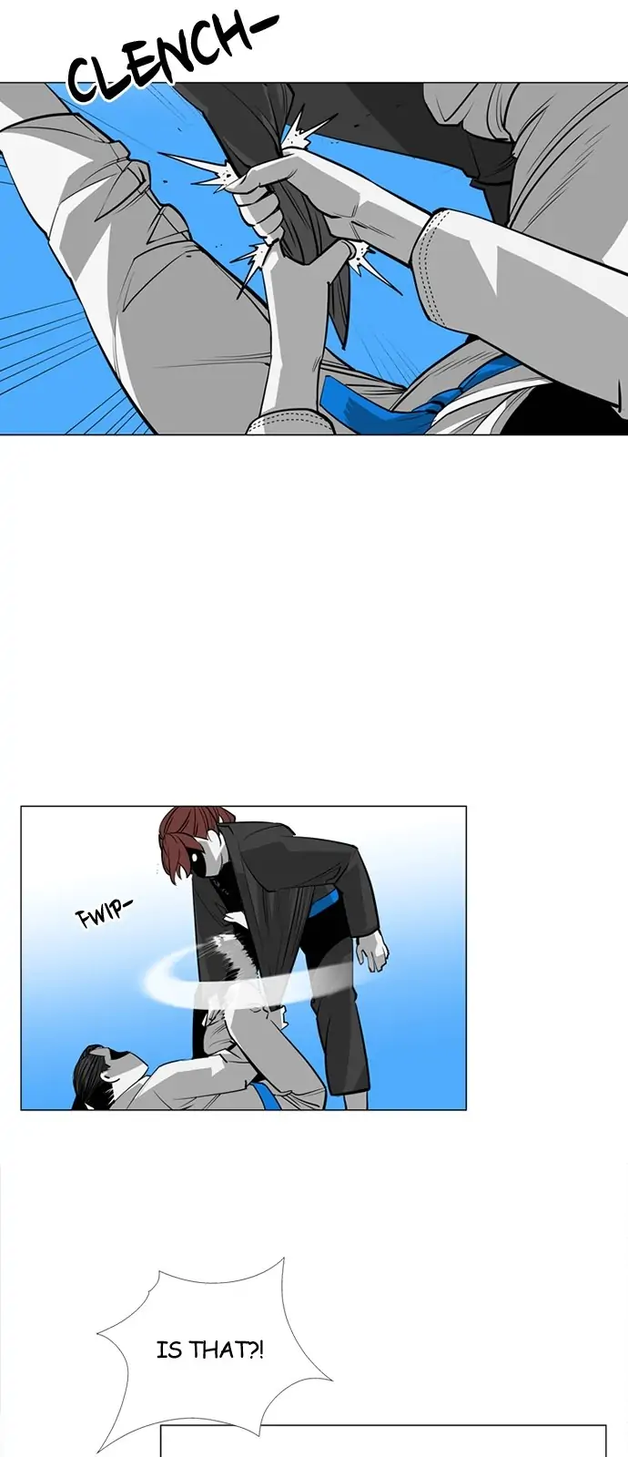 Submission – Manga Chapter 115 - page 33