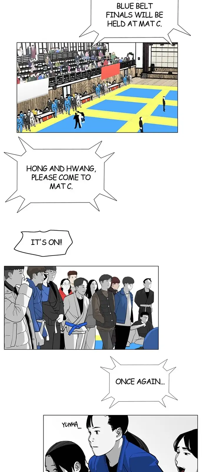 Submission – Manga Chapter 115 - page 5