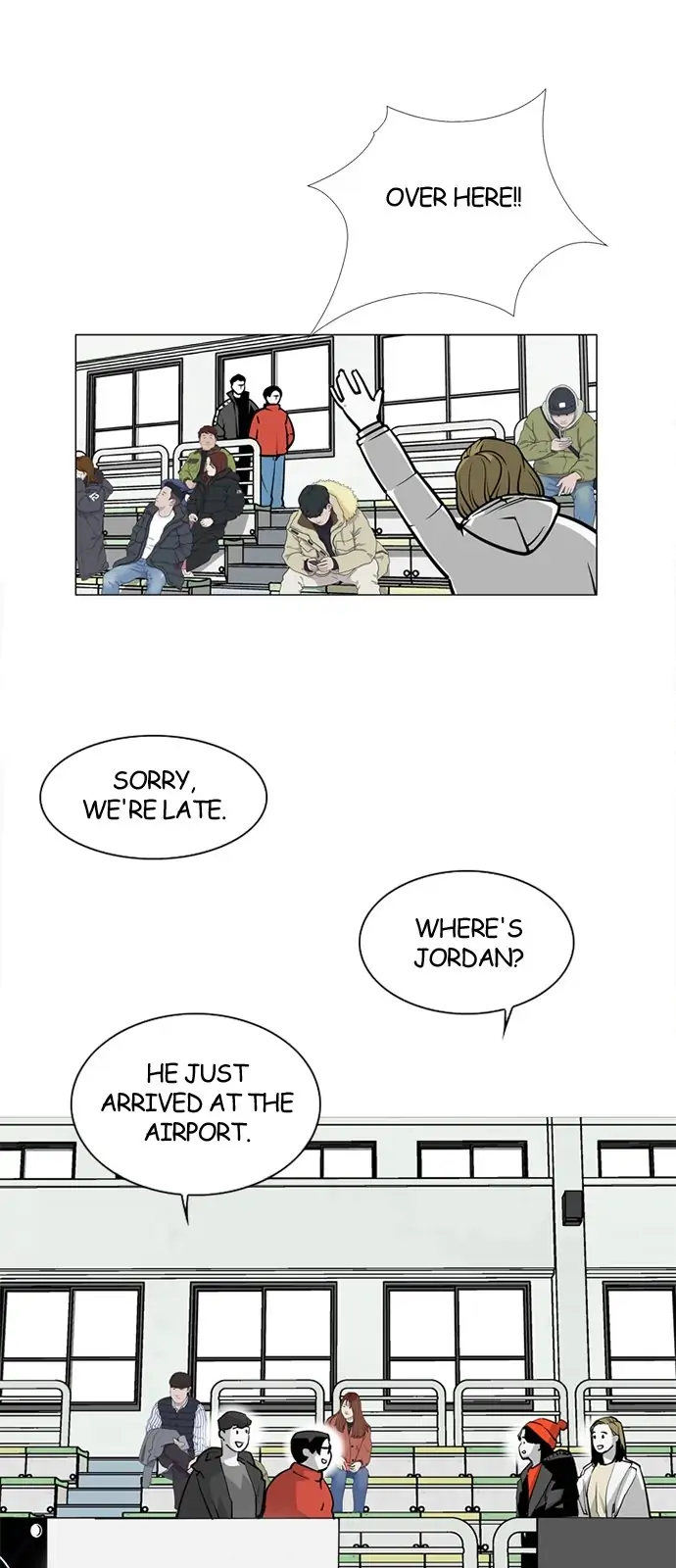 Submission – Manga Chapter 113 - page 2