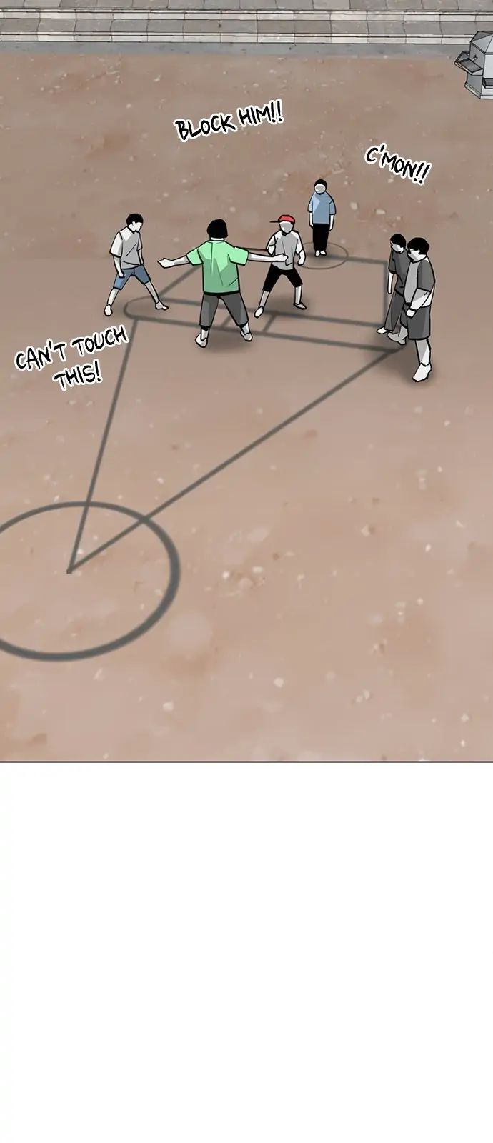 Submission – Manga Chapter 101 - page 10