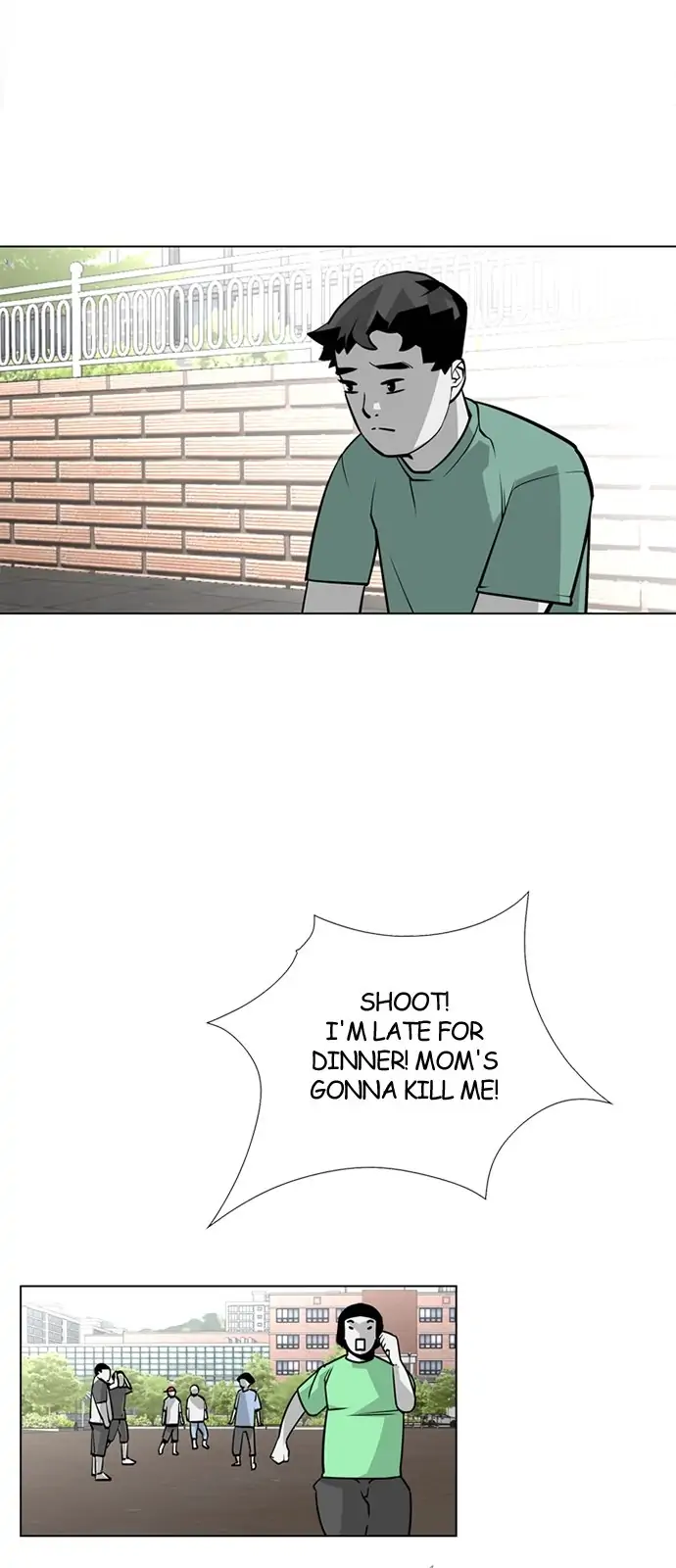 Submission – Manga Chapter 101 - page 11
