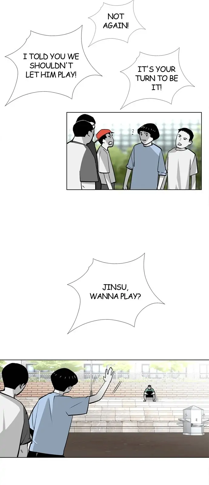 Submission – Manga Chapter 101 - page 12