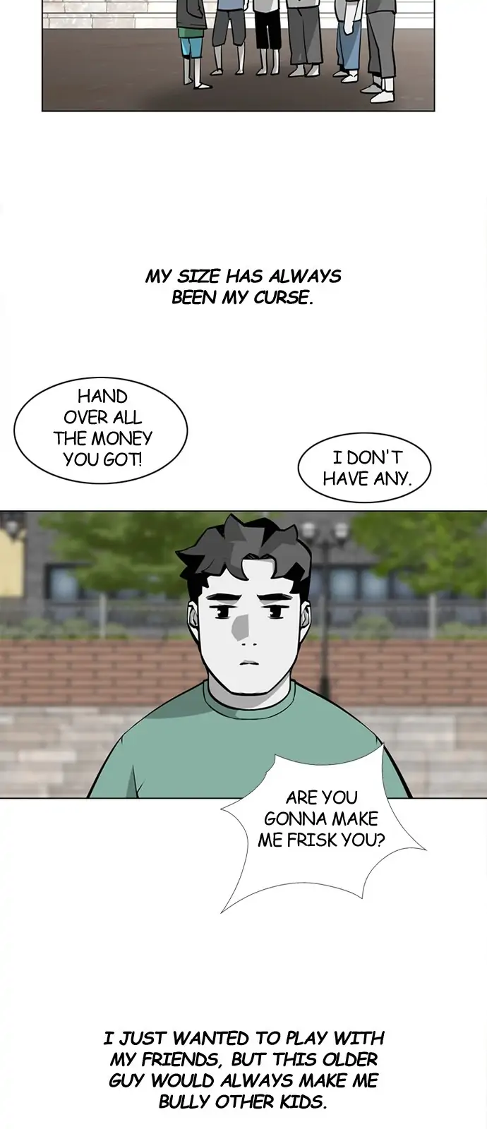 Submission – Manga Chapter 101 - page 15