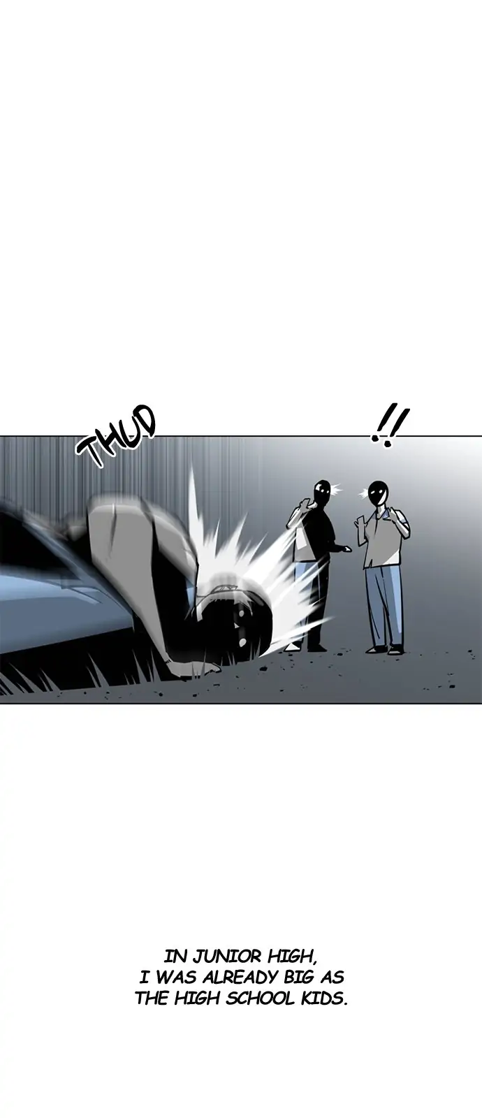 Submission – Manga Chapter 101 - page 20