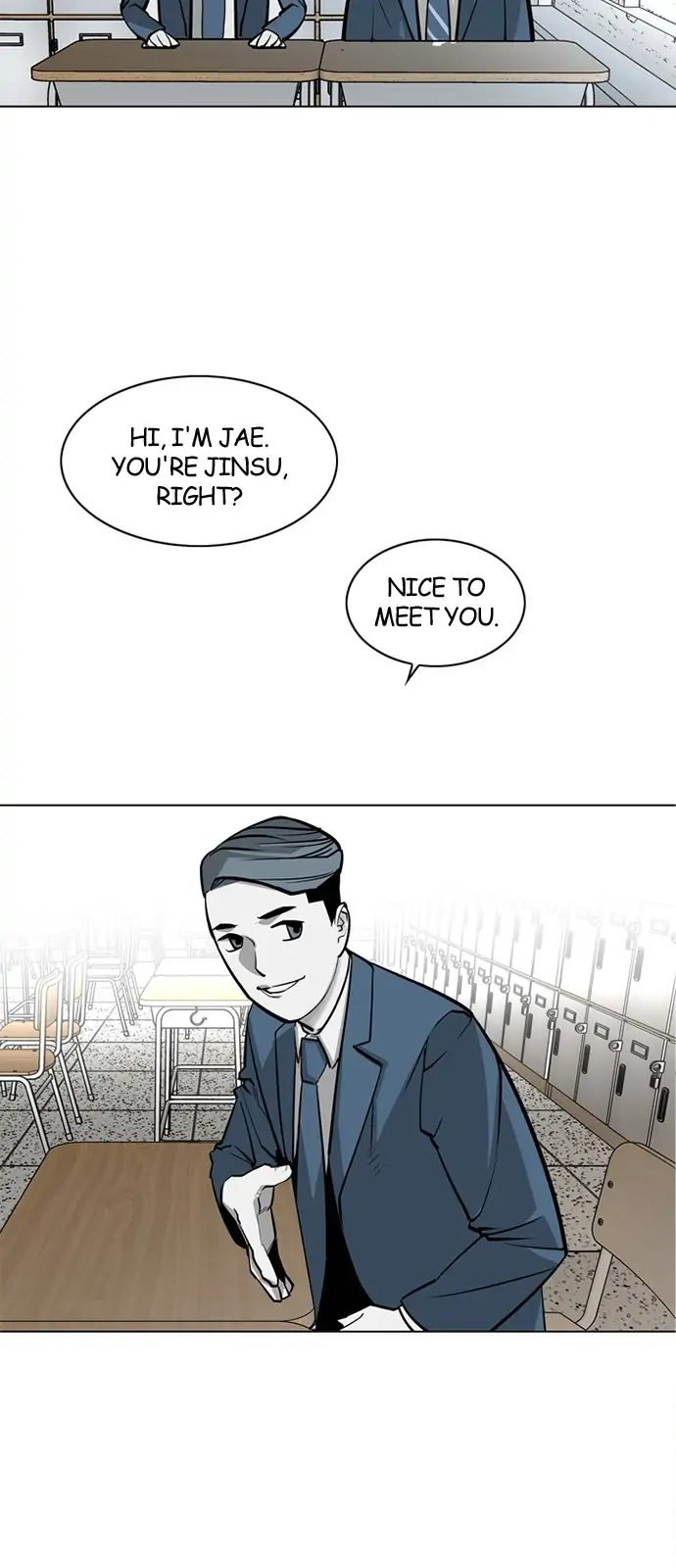 Submission – Manga Chapter 101 - page 29