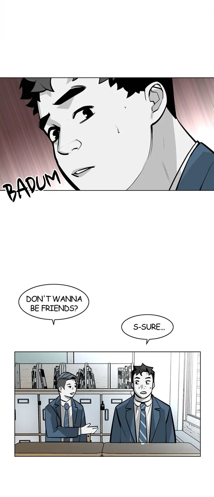 Submission – Manga Chapter 101 - page 30