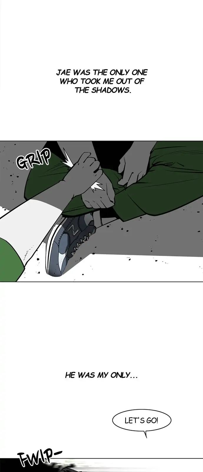 Submission – Manga Chapter 101 - page 37