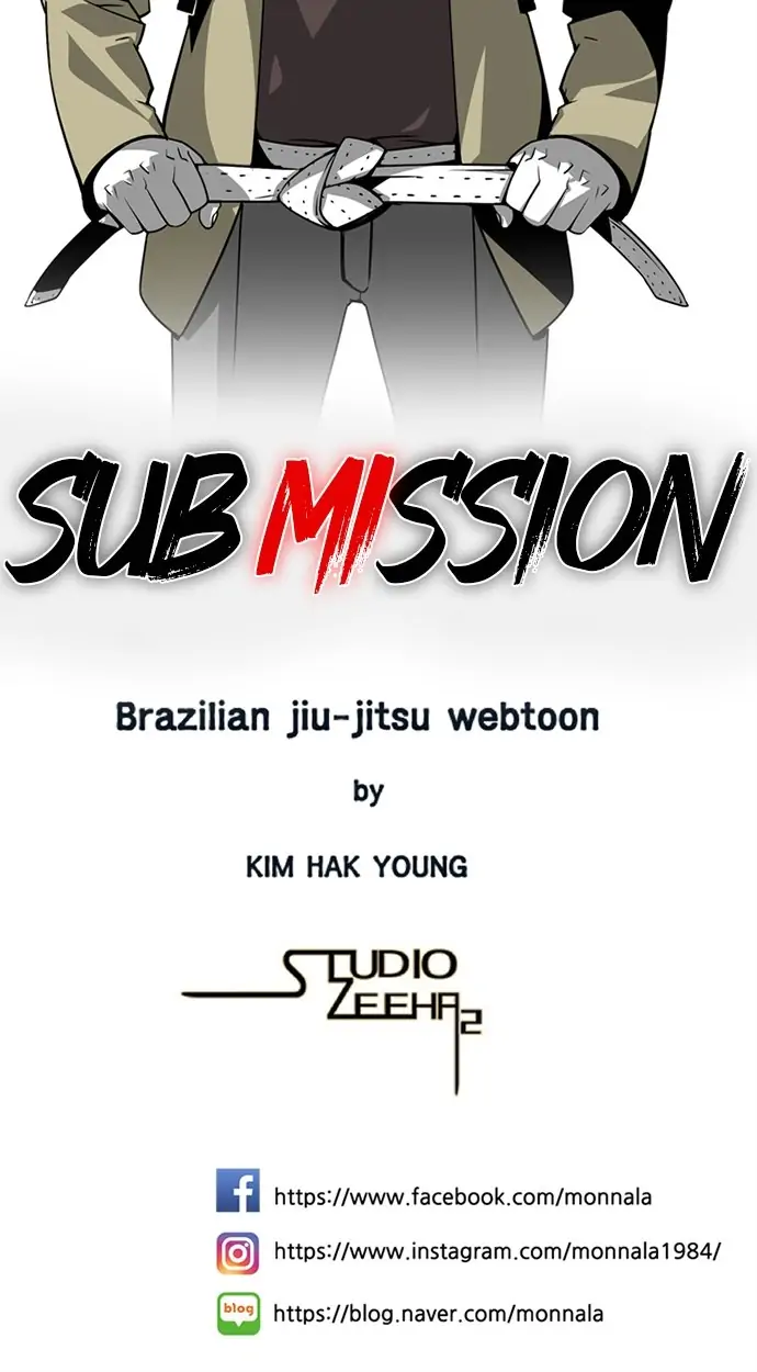 Submission – Manga Chapter 101 - page 40