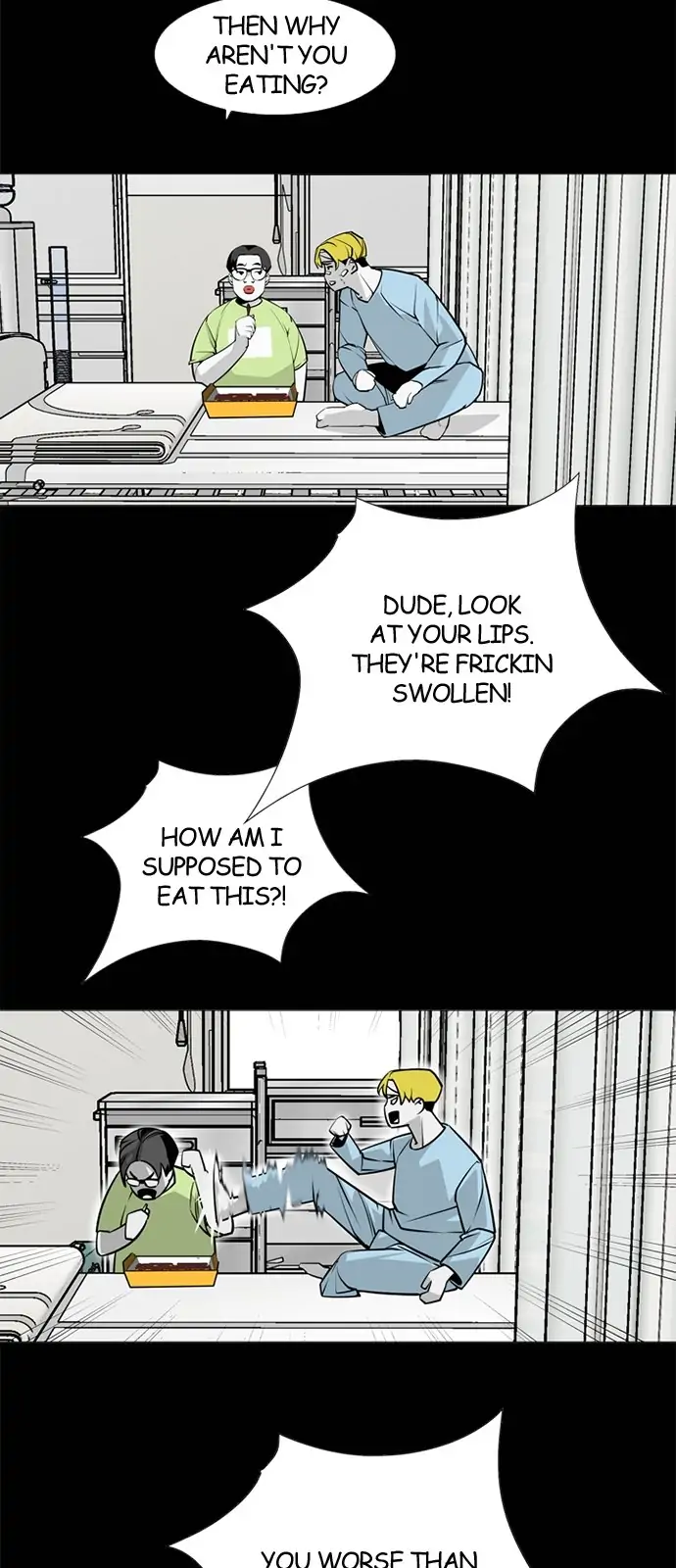 Submission – Manga Chapter 112 - page 14