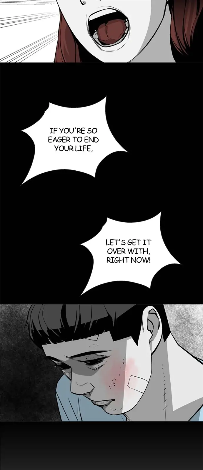 Submission – Manga Chapter 112 - page 22
