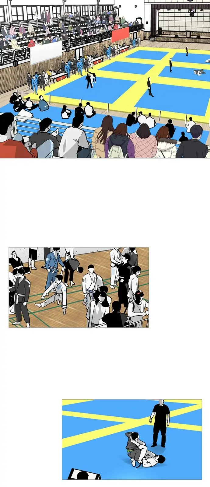 Submission – Manga Chapter 112 - page 31