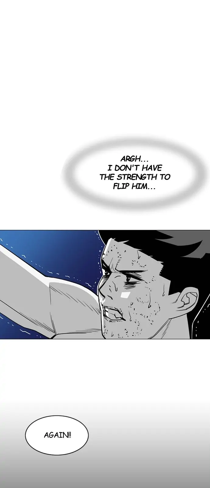 Submission – Manga Chapter 110 - page 1