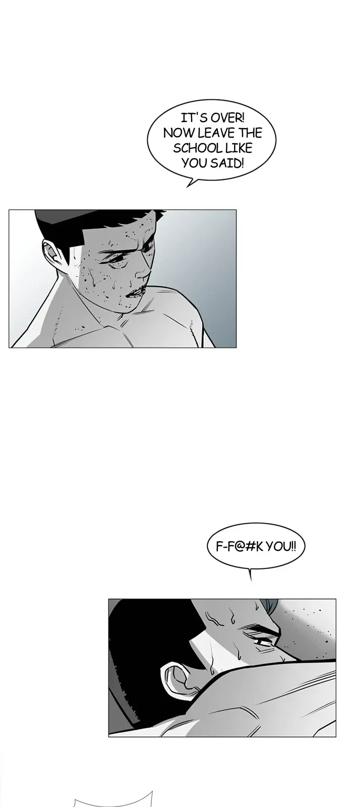 Submission – Manga Chapter 110 - page 10