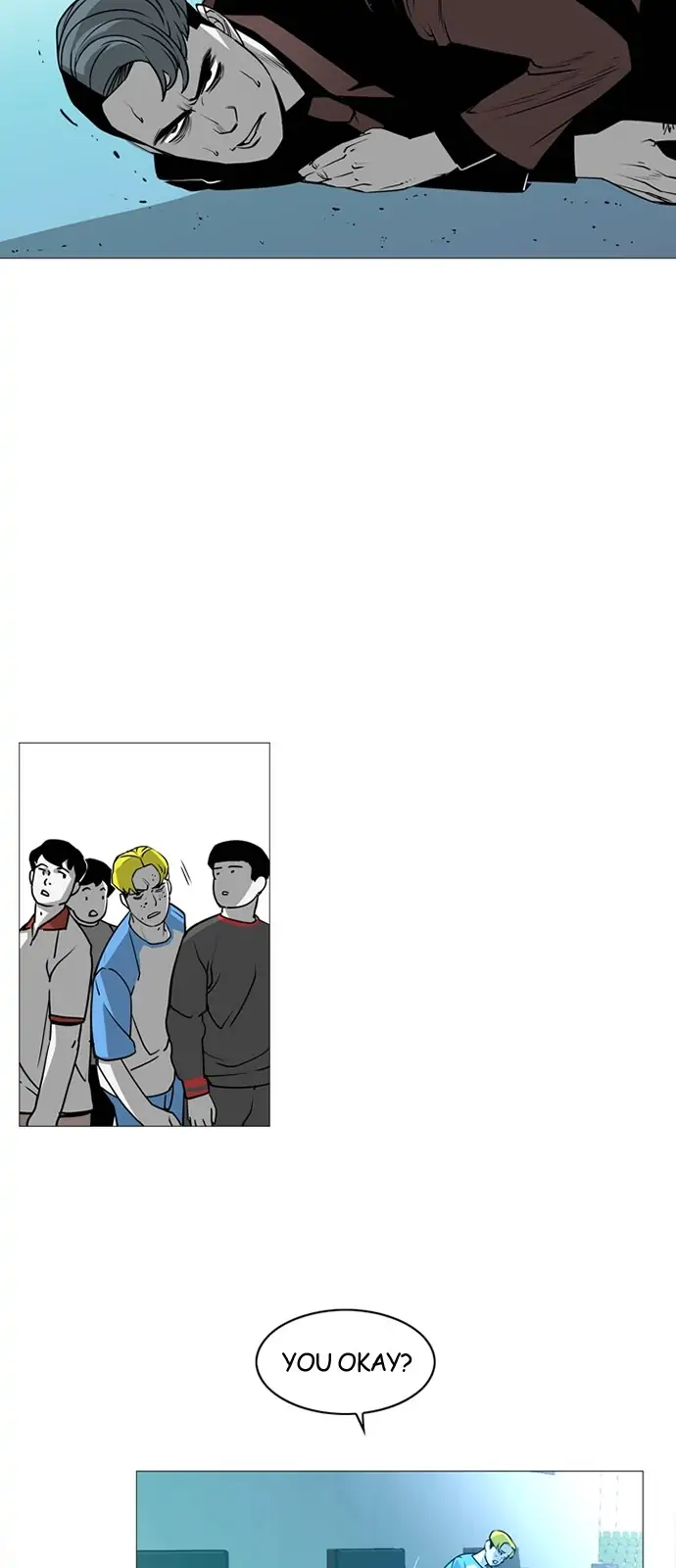 Submission – Manga Chapter 110 - page 16
