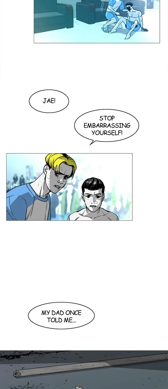 Submission – Manga Chapter 110 - page 17