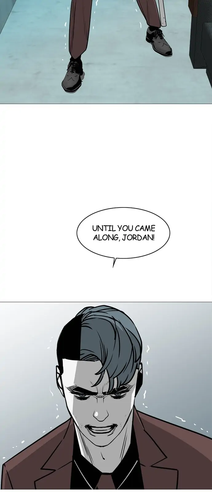 Submission – Manga Chapter 110 - page 19