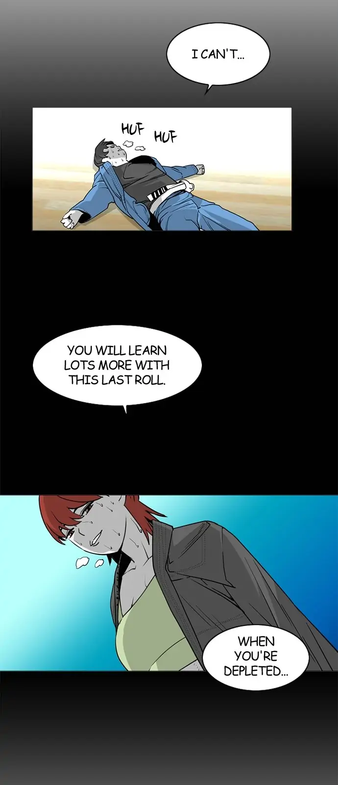 Submission – Manga Chapter 110 - page 2