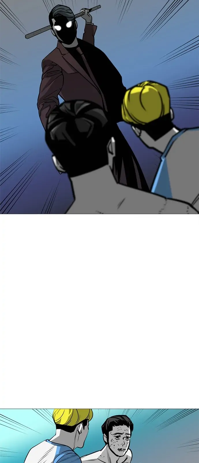 Submission – Manga Chapter 110 - page 21