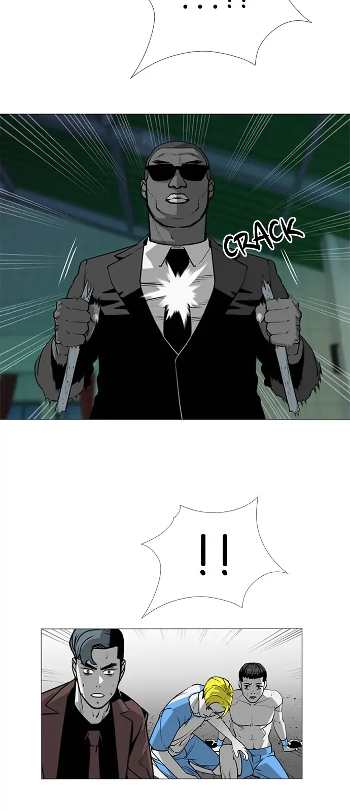 Submission – Manga Chapter 110 - page 26