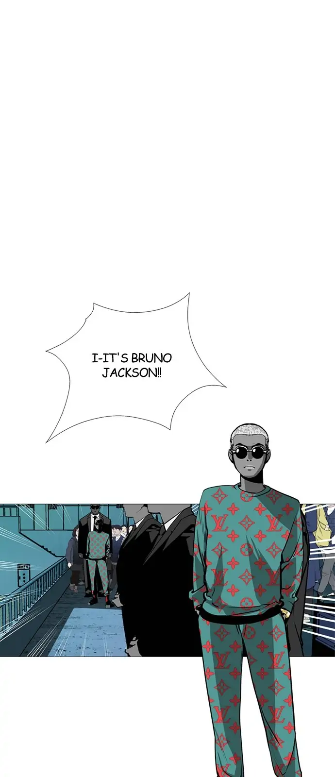 Submission – Manga Chapter 110 - page 27
