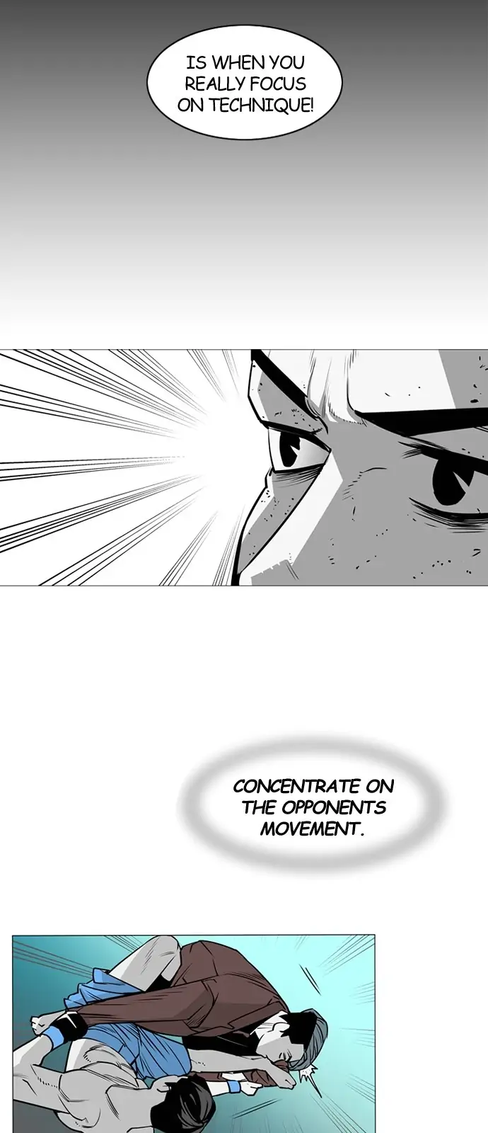 Submission – Manga Chapter 110 - page 3