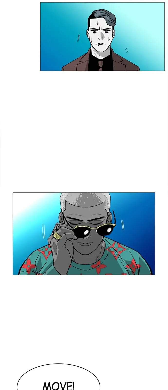 Submission – Manga Chapter 110 - page 30