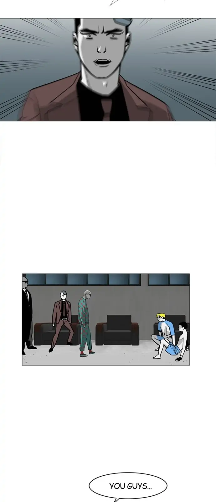 Submission – Manga Chapter 110 - page 32