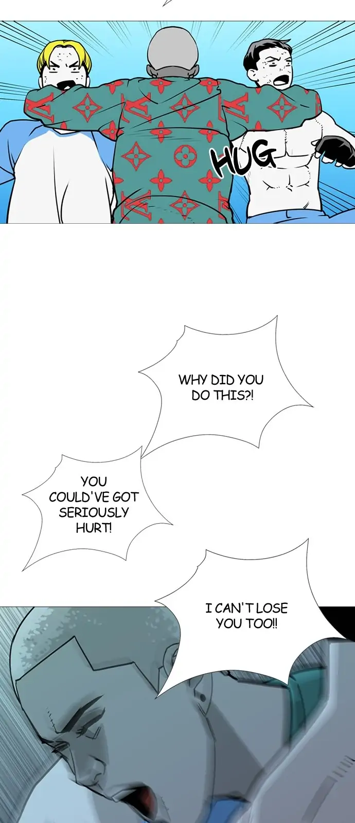 Submission – Manga Chapter 110 - page 34