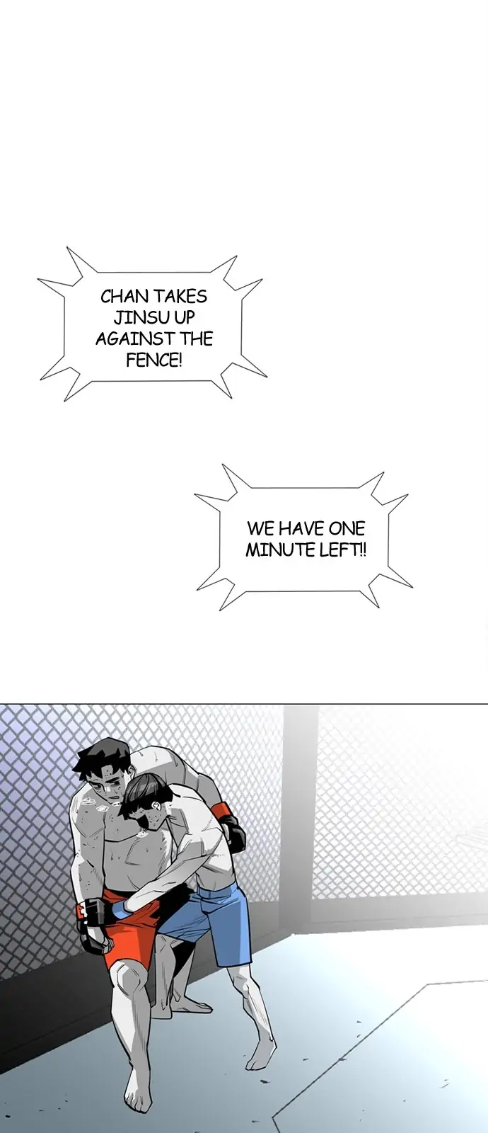 Submission – Manga Chapter 108 - page 1