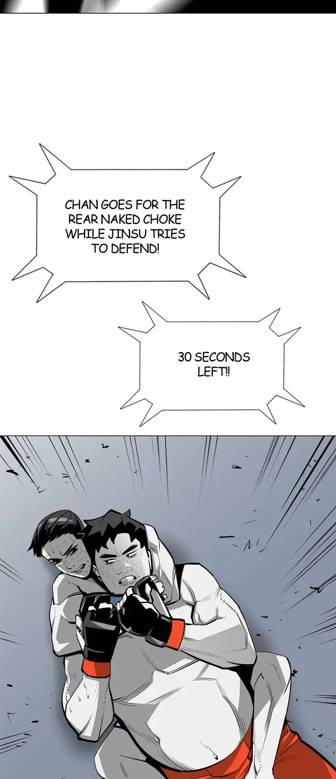 Submission – Manga Chapter 108 - page 21