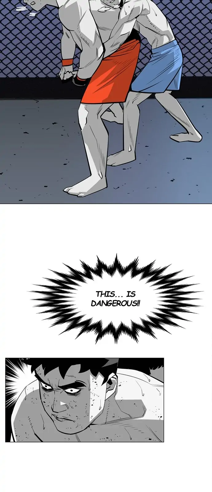 Submission – Manga Chapter 108 - page 4