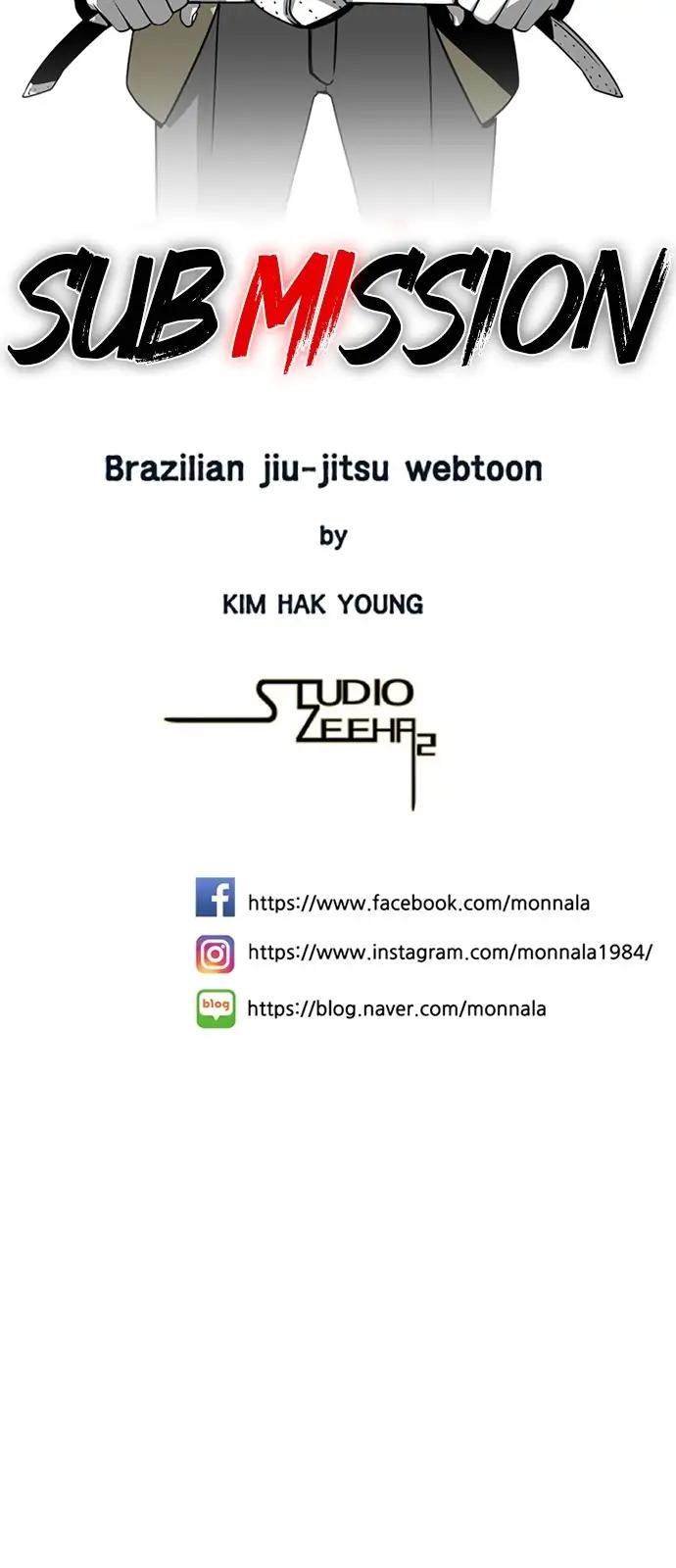 Submission – Manga Chapter 108 - page 43