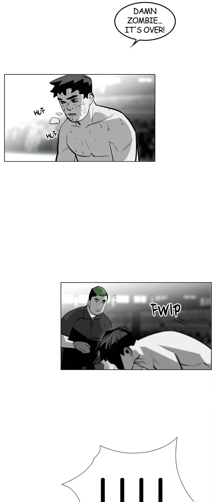 Submission – Manga Chapter 107 - page 23