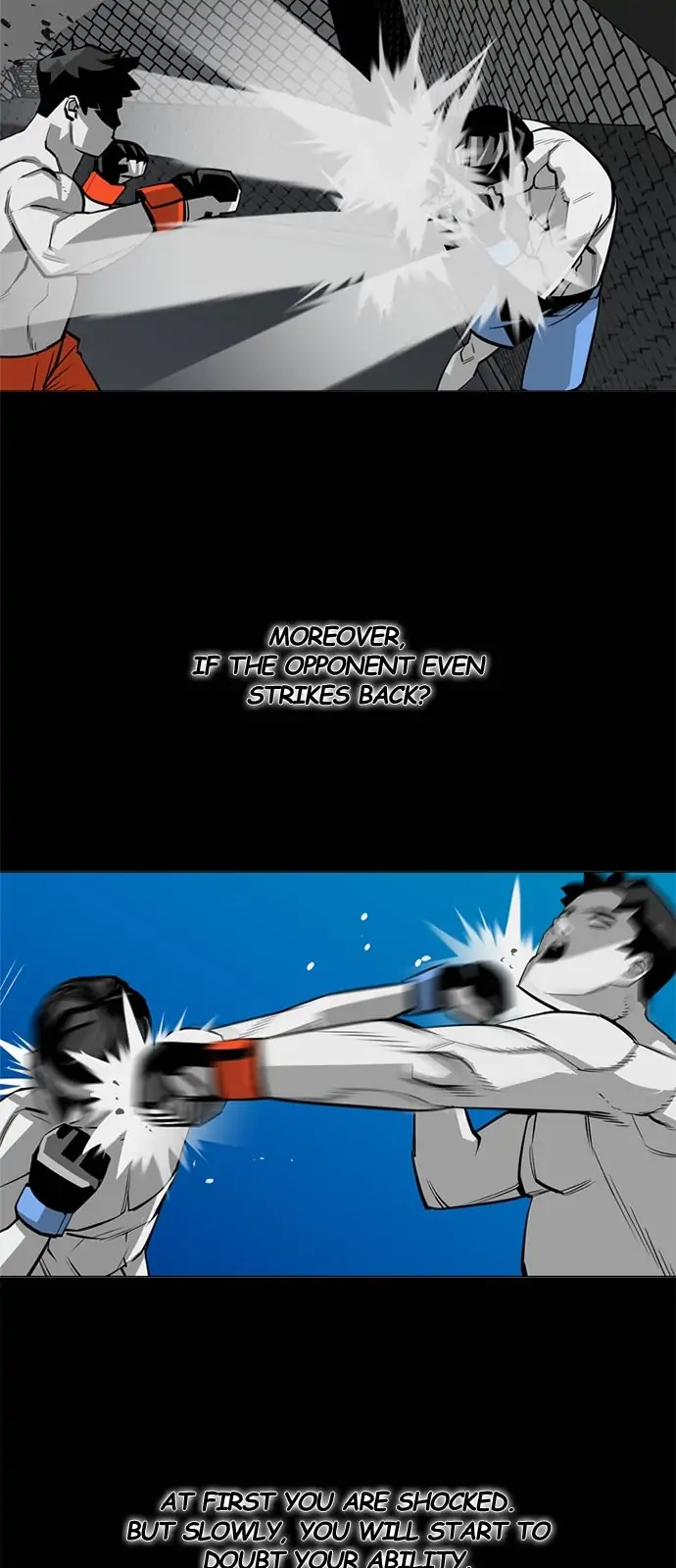Submission – Manga Chapter 107 - page 27