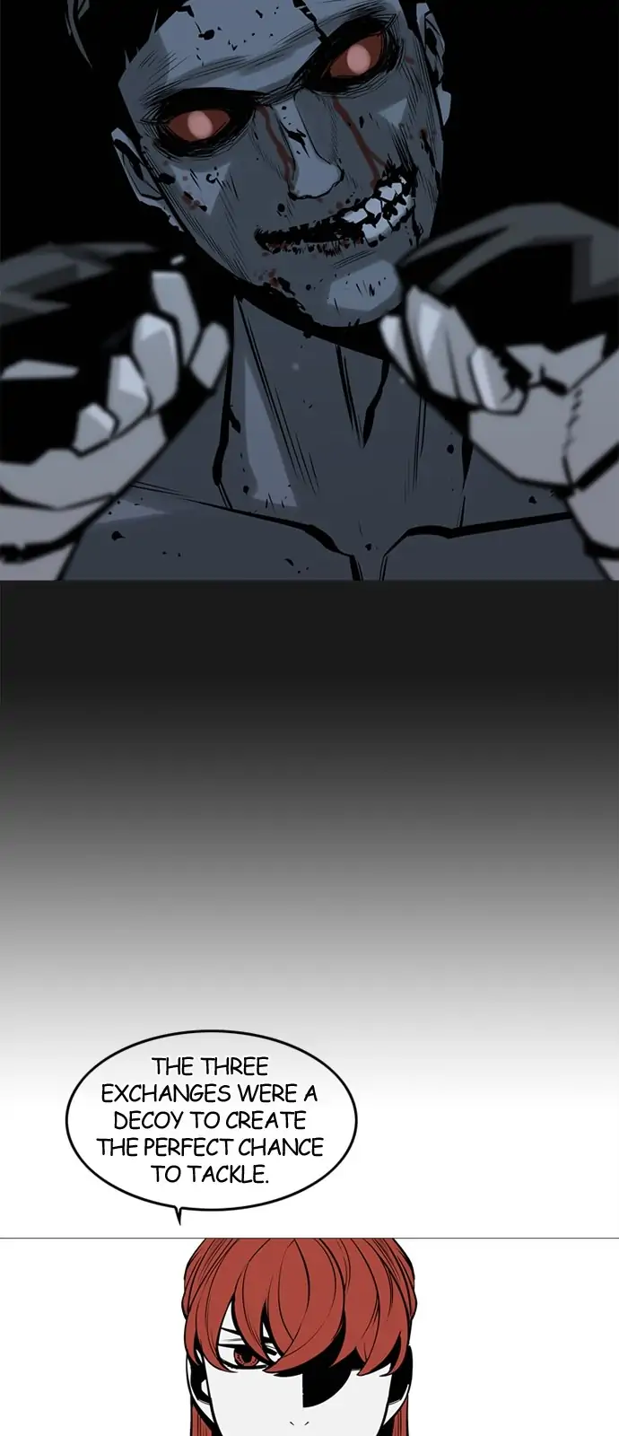 Submission – Manga Chapter 107 - page 29