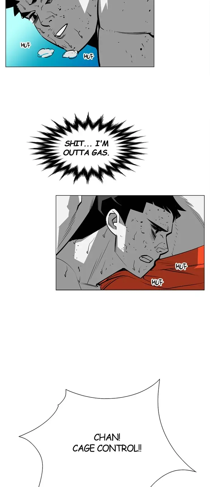 Submission – Manga Chapter 107 - page 37