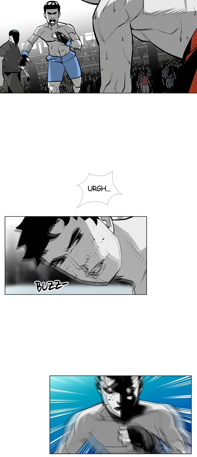 Submission – Manga Chapter 106 - page 10