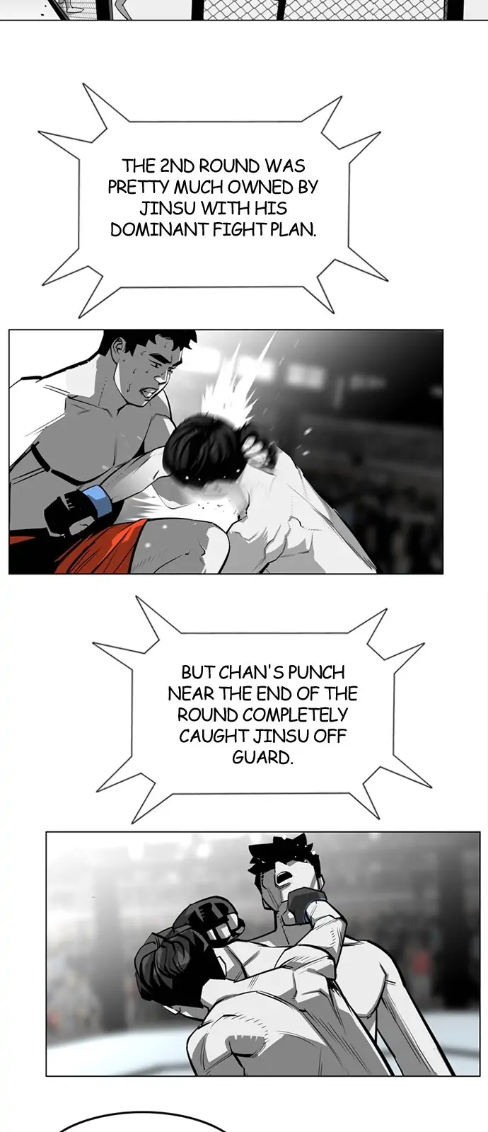 Submission – Manga Chapter 106 - page 21