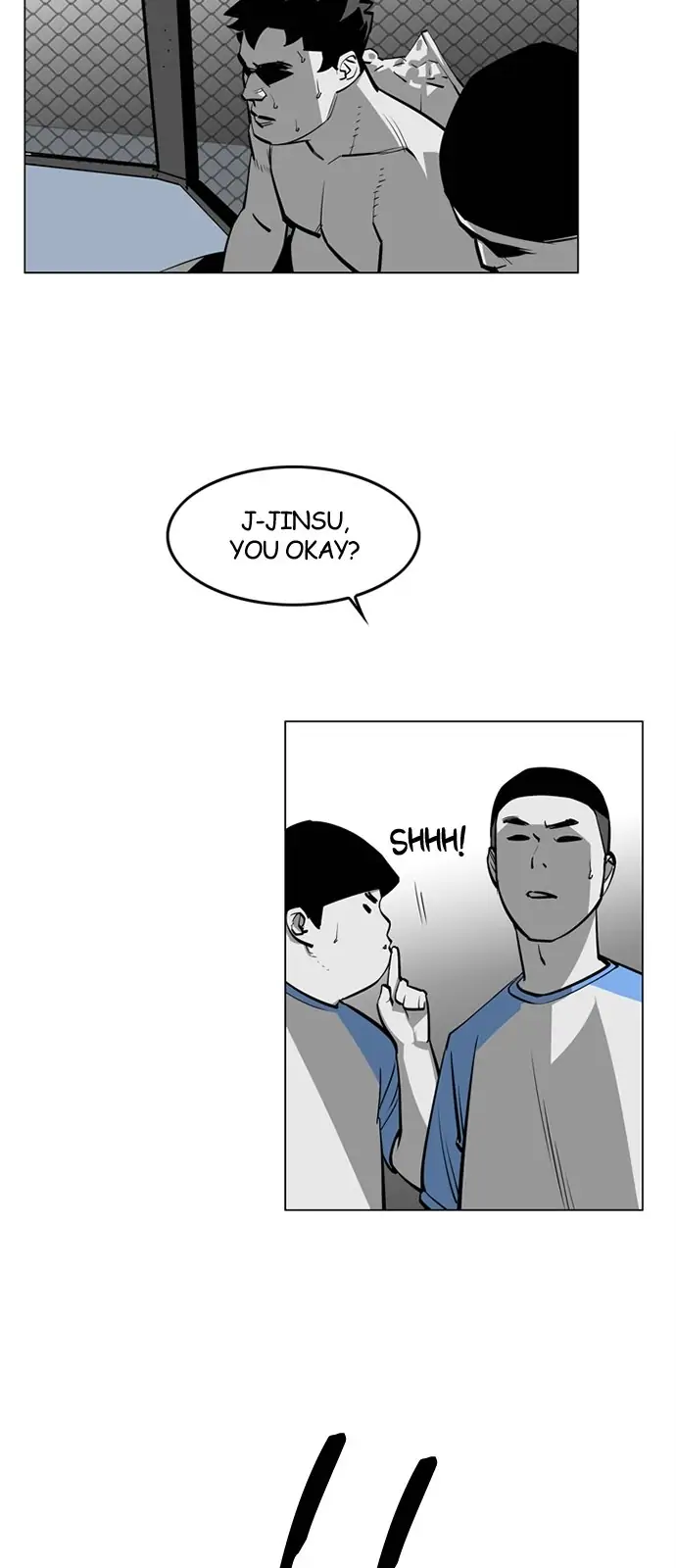 Submission – Manga Chapter 106 - page 23