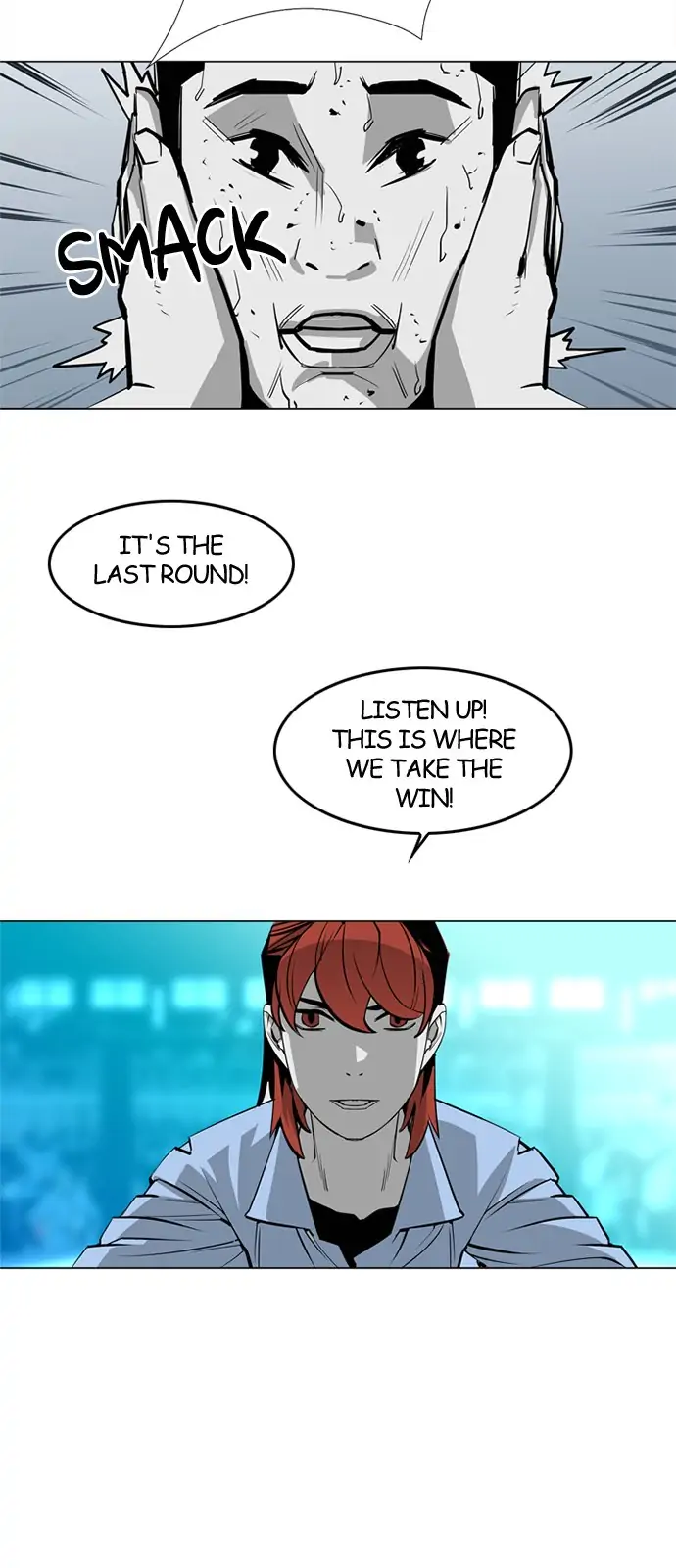 Submission – Manga Chapter 106 - page 26