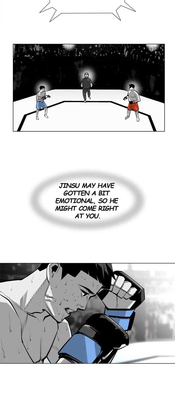 Submission – Manga Chapter 106 - page 29
