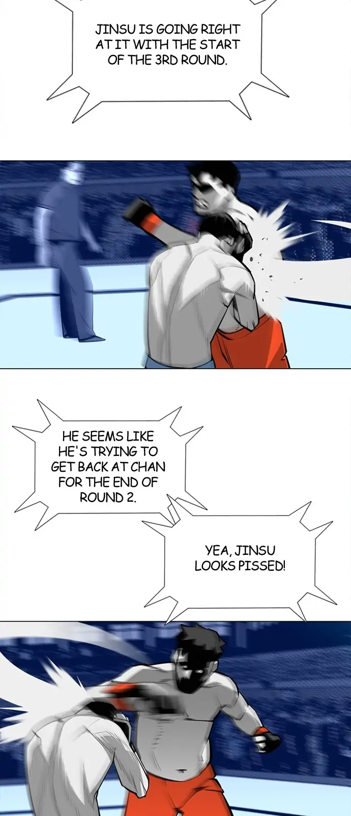 Submission – Manga Chapter 106 - page 31