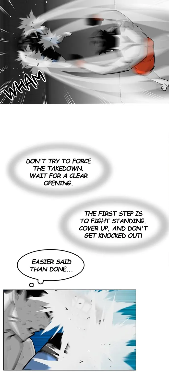 Submission – Manga Chapter 106 - page 33