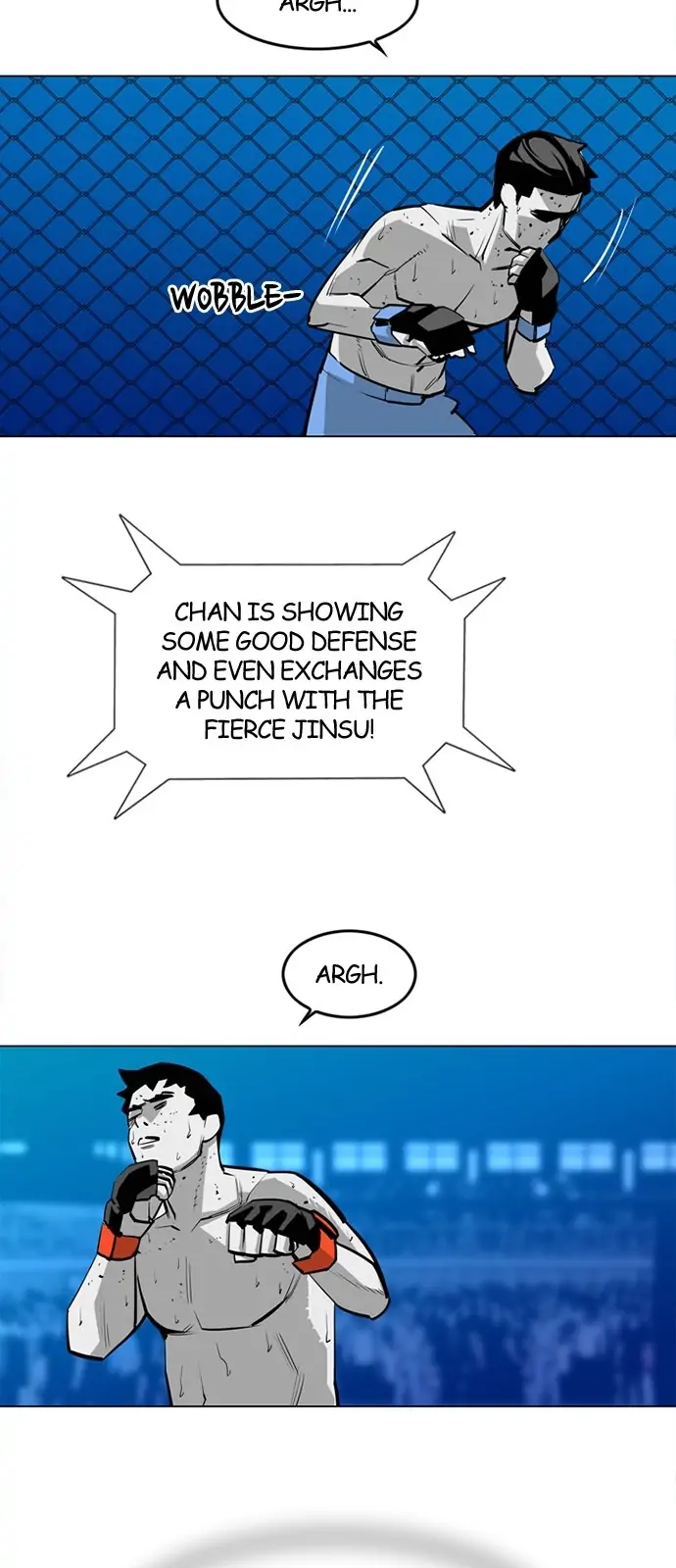 Submission – Manga Chapter 106 - page 37
