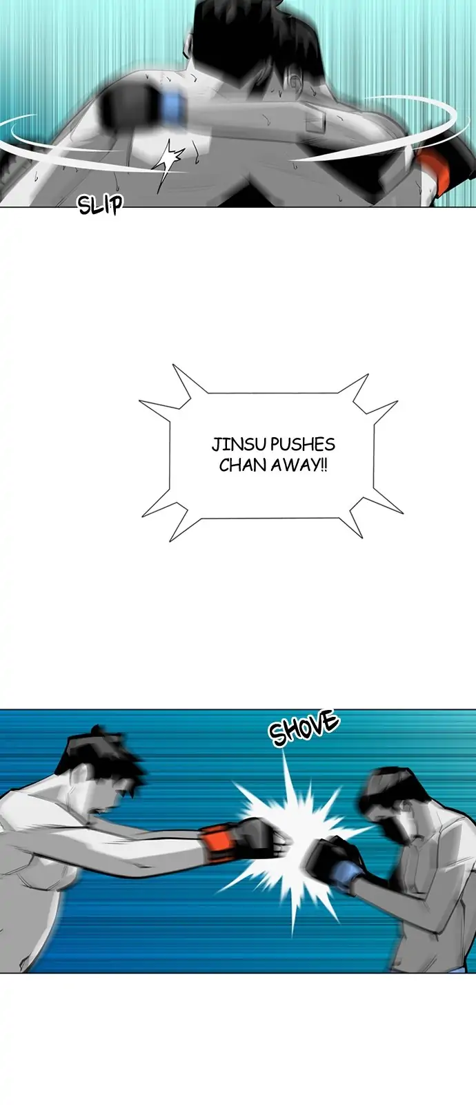 Submission – Manga Chapter 104 - page 15