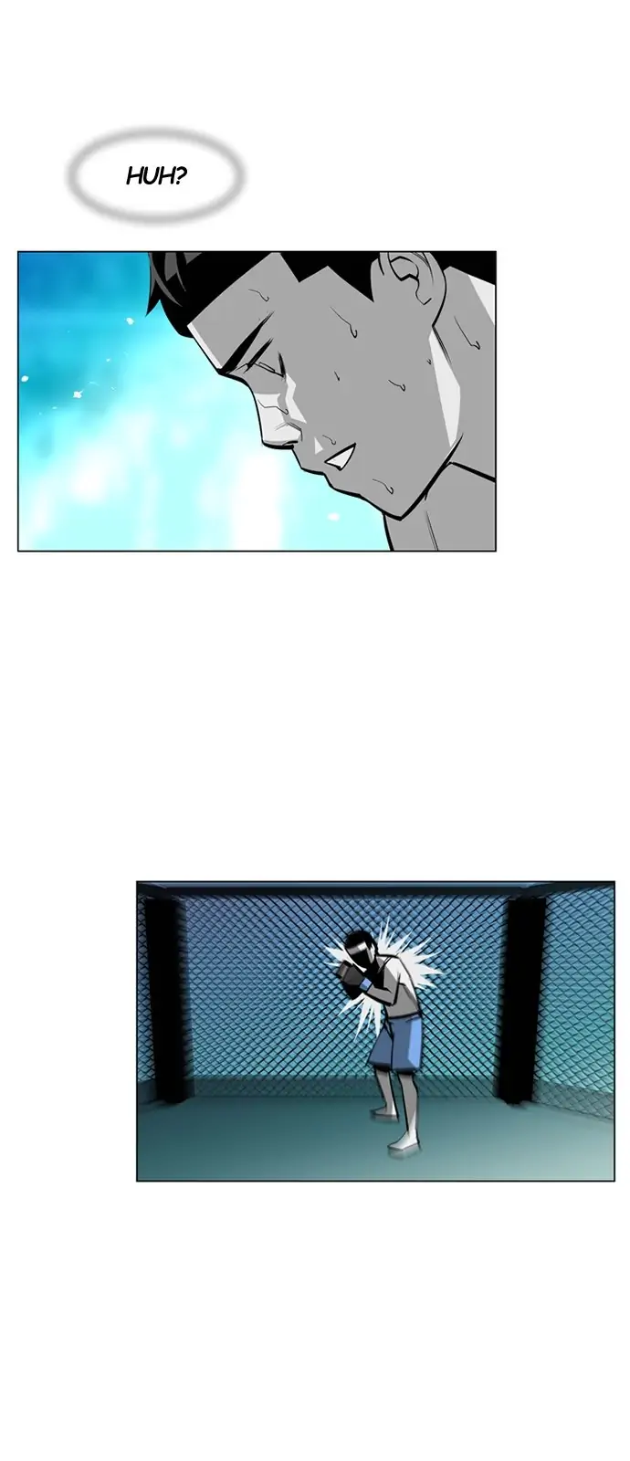 Submission – Manga Chapter 104 - page 16