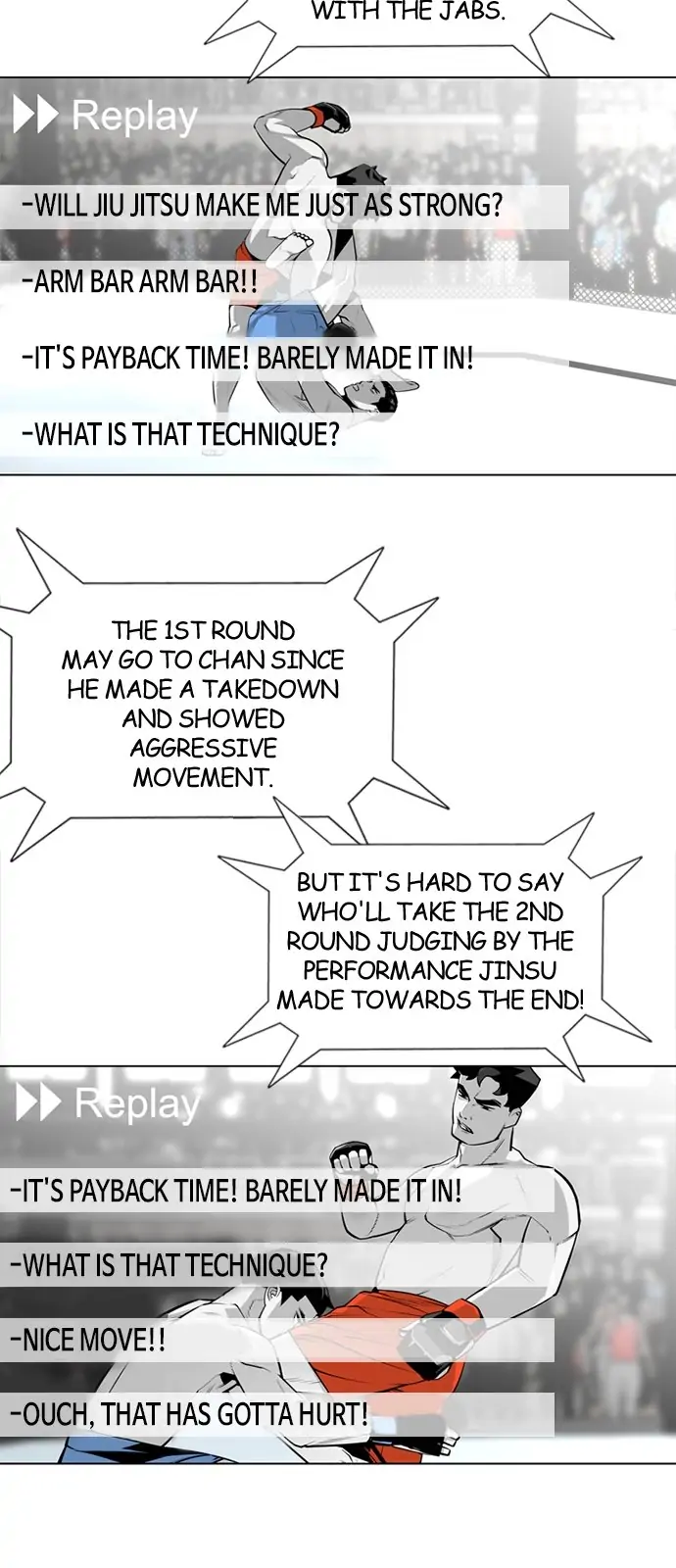 Submission – Manga Chapter 104 - page 2
